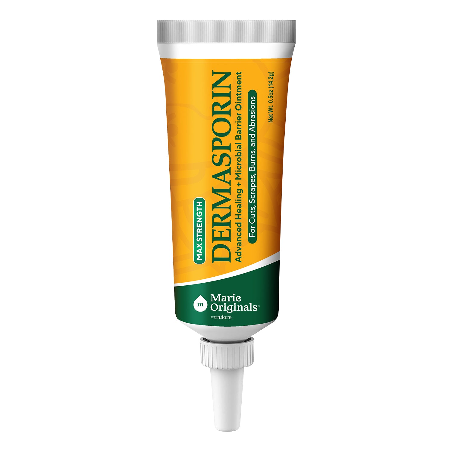 Dermasporin Advanced Healing + Microbial Barrier Ointment